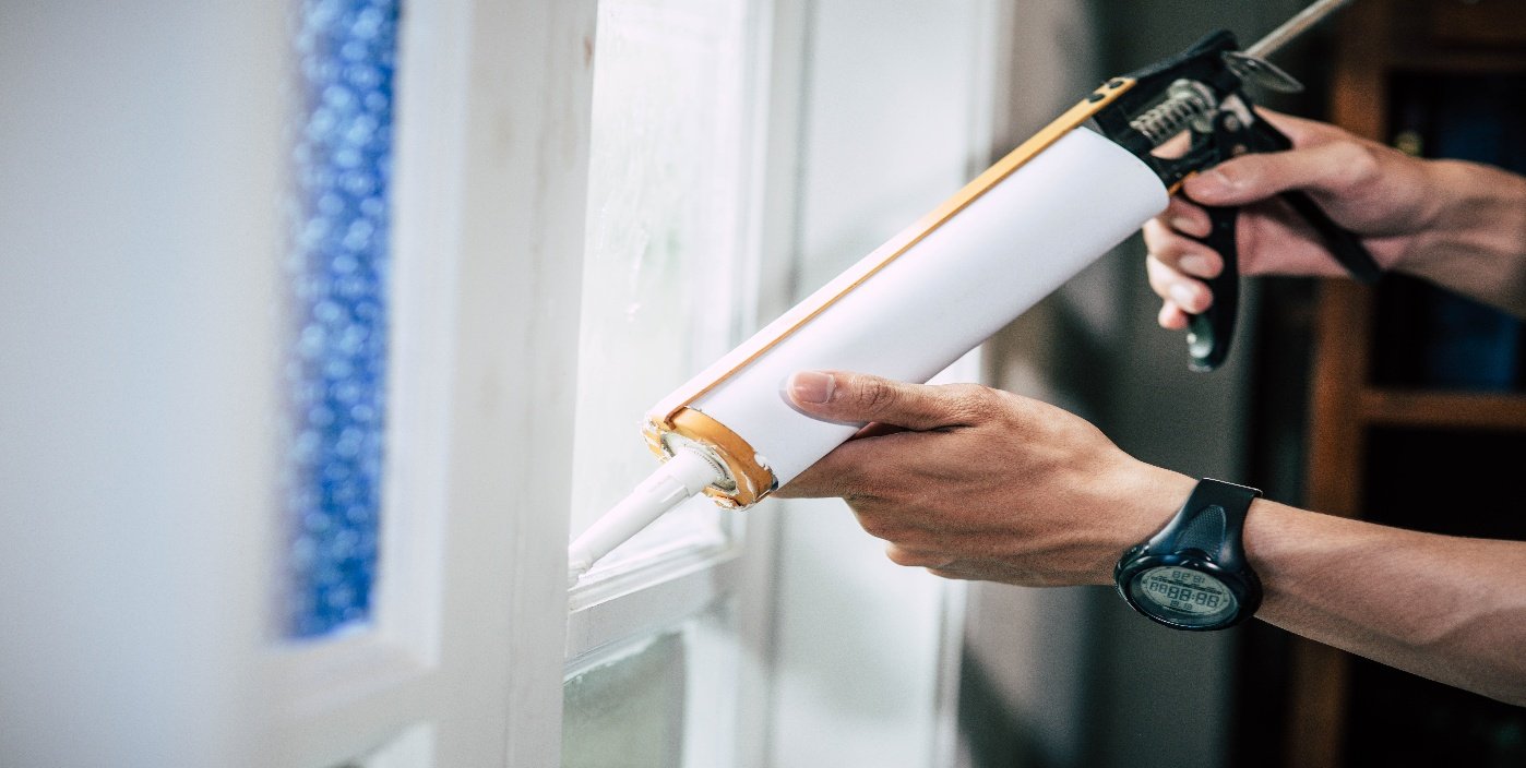 Adhesive & Sealants industry applications